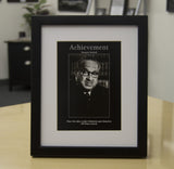 Achievement Print - Motivation Product Depot