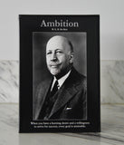Ambition Print