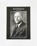 Ambition Print