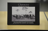 Character Print - Motivation Product Depot