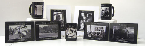 Civil Rights Movement Gift Set  - 25% Discount + Free Shipping (Limited Quantities Available)