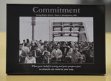 Civil Rights Movement Gift Set  - 25% Discount + Free Shipping (Limited Quantities Available)