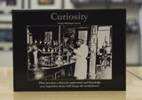 Curiosity - Motivation Product Depot