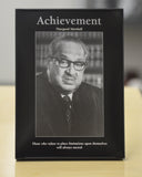 Achievement Print