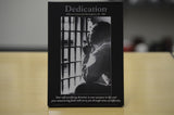 Dedication Print - Motivation Product Depot