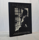 Dedication Canvas Art