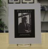 Destiny Print - Motivation Product Depot