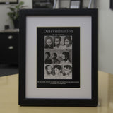 Determination Print - Motivation Product Depot
