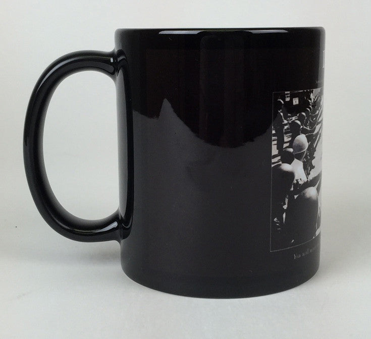 Commuter Mug - Black KidsCustom Drinkware 15oz