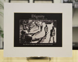 Dignity Print - Motivation Product Depot