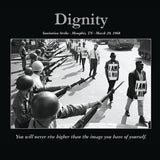 Dignity Print