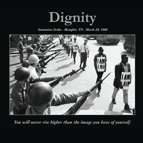 Dignity Print