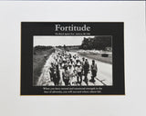 Fortitude