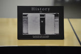 History Print - Motivation Product Depot