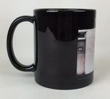History 15oz Coffee Mug