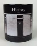 History 15oz Coffee Mug