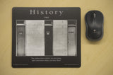 History Print - Motivation Product Depot
