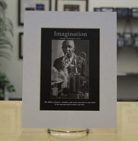 Imagination Print