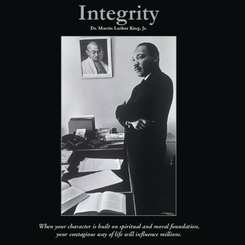 Integrity Print