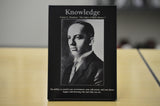 Knowledge Print - Motivation Product Depot