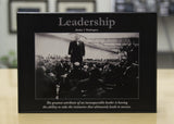 Leadership - Motivation Product Depot