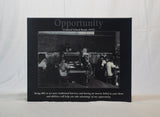 Opportunity Canvas Art