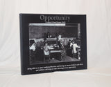 Opportunity Canvas Art
