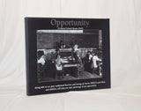 Opportunity Canvas Art