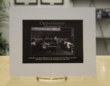 Opportunity Print - Motivation Product Depot