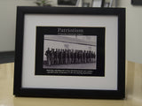 Patriotism Print - Motivation Product Depot