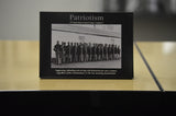 Patriotism Print - Motivation Product Depot