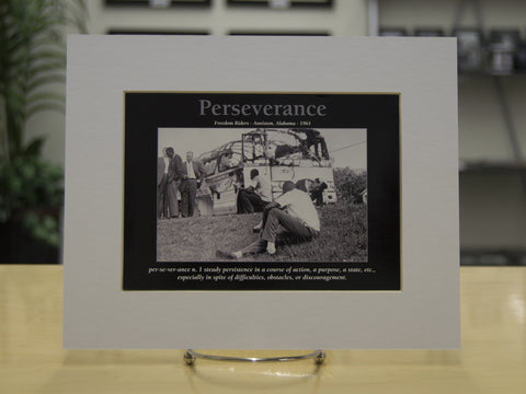 Perseverance Print