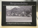Civil Rights Movement Gift Set  - 25% Discount + Free Shipping (Limited Quantities Available)