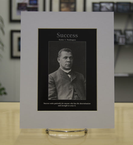 Success Print