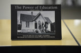 The Power of Education Print