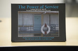 The Power of Service Print - Motivation Product Depot