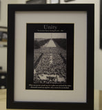 Unity Print - Motivation Product Depot