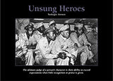 Unsung Heroes Print - Motivation Product Depot