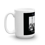 Commitment Coffee Mug