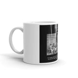 Strength Coffee Mug