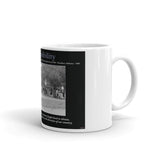 Responsibility Coffee Mug