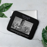 Strength (Former Slaves)  13" Laptop Sleeve