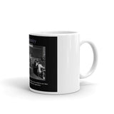 Opportunity Coffee Mug