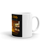 Room 306 Coffee Mug