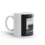 Patriotism Coffee Mug