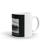 Patriotism Coffee Mug