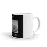 Strength Coffee Mug