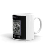 Obligation Coffee Mug