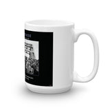 Commitment Coffee Mug