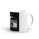 Fortitude Coffee Mug